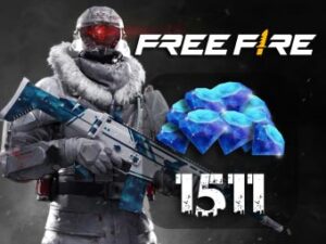 Compre Créditos Free Fire - 100 Diamantes + 10% Bônus na Loja Oliz